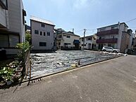 神奈川県川崎市中原区市ノ坪：物件画像