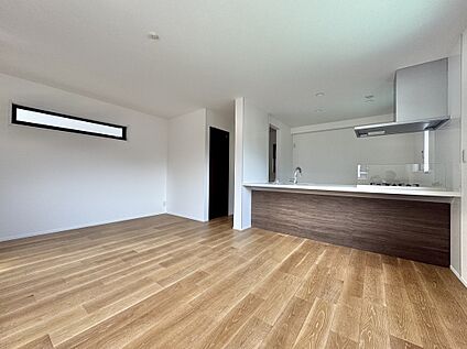 完成イメージパース（B号棟）