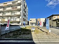 福岡県福岡市城南区荒江1-3：物件画像