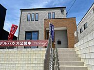 福岡県福津市有弥の里2丁目：物件画像