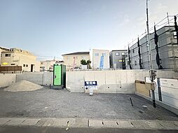 【ネクストの家】条件付き 若葉台西6丁目の土地画像