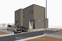 福岡県飯塚市秋松：物件画像
