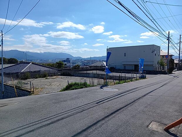 現地(2026年3月)撮影