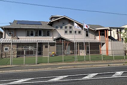 伊都コスモス保育園 640ｍ(徒歩8分)