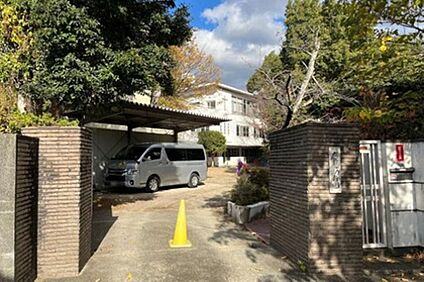 慶光幼稚園 456ｍ(徒歩6分)