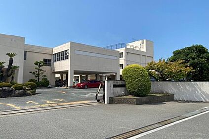 福津市立福間南小学校 1203ｍ(徒歩16分)