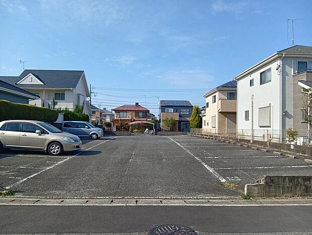 【【現地土地写真】】現地(現地2026年3月)撮影