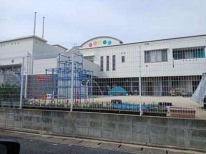 都府楼保育園 約539m(徒歩7分)