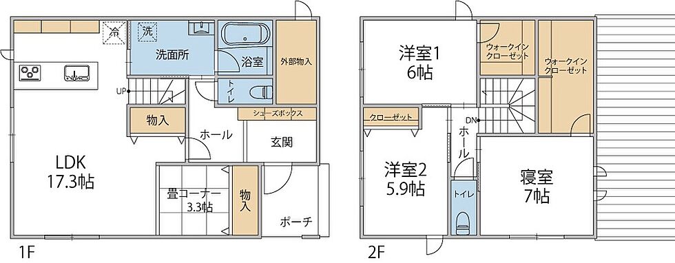 その他