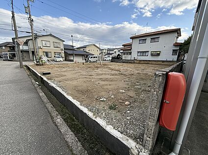 現地写真