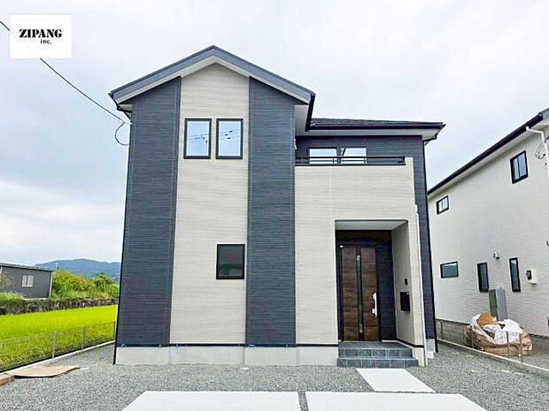 【即日見学可能】現地完成済みですので即日見学可能です♪周辺物件とともにご紹介させていただきますのでお気軽にお問い合わせください♪（2025年9月撮影） 