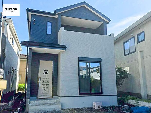 【【即日見学可能】現地完成済みですので即日見学可能です♪周辺物件とともにご紹介させていただきますのでお気軽にお問い合わせください♪ 