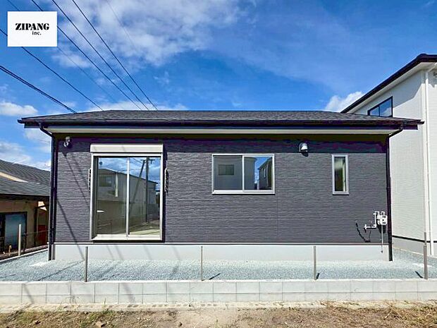 【即日見学可能】現地完成済みですので即日見学可能です♪周辺物件とともにご紹介させていただきますのでお気軽にお問い合わせください♪ 