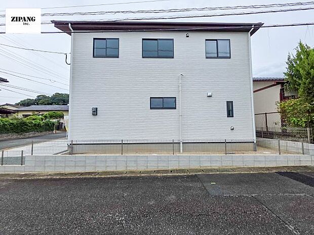 【即日見学可能】現地完成済みですので即日見学可能です♪周辺物件とともにご紹介させていただきますのでお気軽にお問い合わせください♪ 