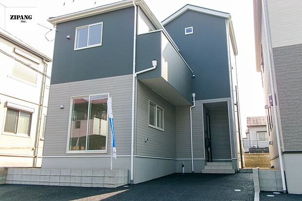 【即日見学可能】現地完成済みですので即日見学可能です♪周辺物件とともにご紹介させていただきますのでお気軽にお問い合わせください♪(2025年11月撮影)