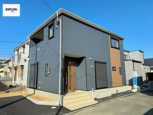 【即日見学可能】現地完成済みですので即日見学可能です♪周辺物件とともにご紹介させていただきますのでお気軽にお問い合わせください♪（2025年12月撮影） 