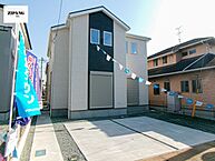 熊本県菊池郡菊陽町沖野３丁目：物件画像