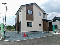 熊本県菊池郡菊陽町大字原水：物件画像