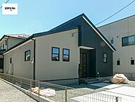 熊本県熊本市西区野中２丁目：物件画像