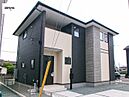 熊本県菊池郡菊陽町大字久保田：物件画像