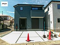 熊本県熊本市南区御幸笛田２丁目：物件画像