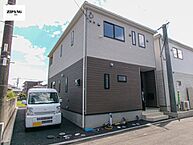 熊本県菊池郡菊陽町大字津久礼：物件画像