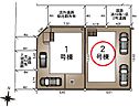 熊本県菊池郡菊陽町大字津久礼：物件画像