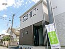 熊本県菊池郡菊陽町大字津久礼：物件画像