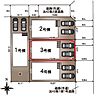 熊本県熊本市東区花立３丁目：物件画像