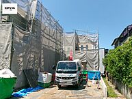 熊本県熊本市東区沼山津４丁目：物件画像