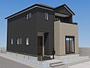 熊本県熊本市南区上ノ郷１丁目：物件画像