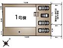 熊本県宇土市一里木町：物件画像