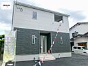 熊本県熊本市東区御領３丁目：物件画像