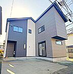 熊本県熊本市中央区帯山３丁目：物件画像