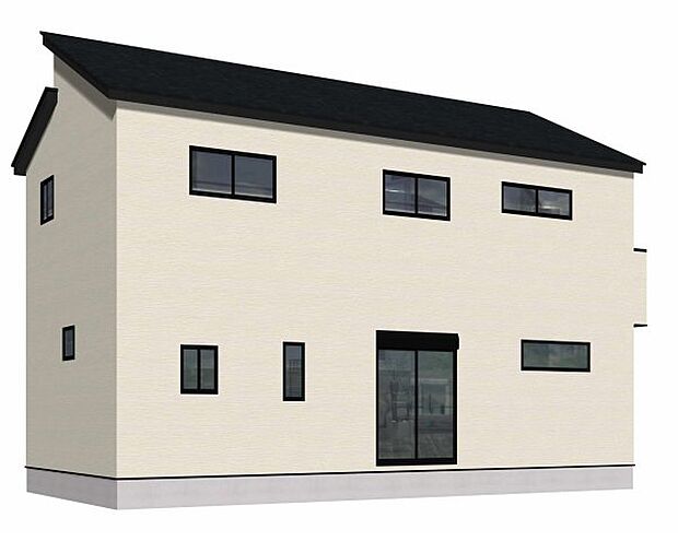【外観】ただいま建築中です。周辺物件とともにご紹介させていただきますのでお気軽にお問い合わせください。（外観は完成イメージです） 