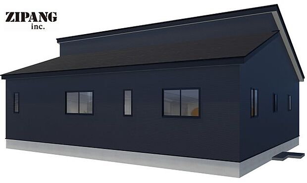 【外観】ただいま建築中です。周辺物件とともにご紹介させていただきますのでお気軽にお問い合わせください。(外観は完成イメージです)