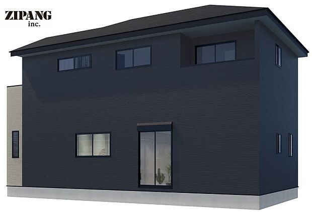 【外観】ただいま建築中です。周辺物件とともにご紹介させていただきますのでお気軽にお問い合わせください。(外観は完成イメージです)