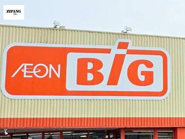 ザ・ビッグエクスプレス新土河原店