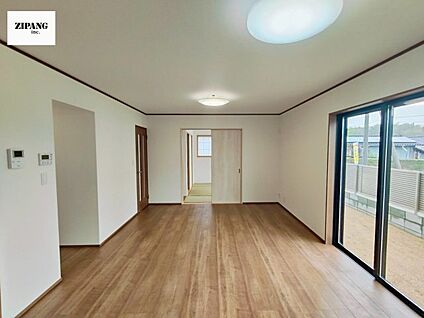 居間・リビング