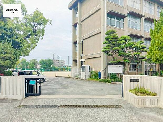 熊本市立田迎小学校
