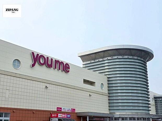 ゆめタウンサンピアン