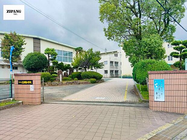 熊本市立北部東小学校