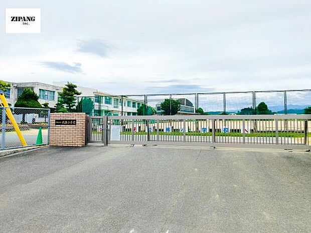 宇城市立松橋小学校