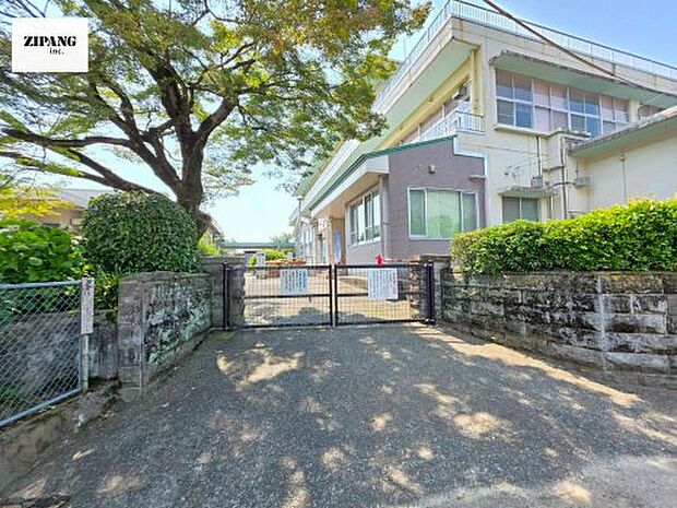 合志市立西合志第一小学校