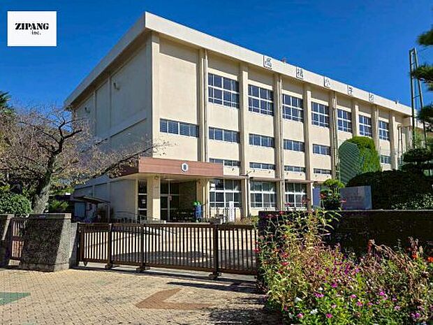 熊本市立高橋小学校