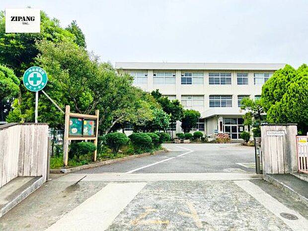 熊本市立城北小学校