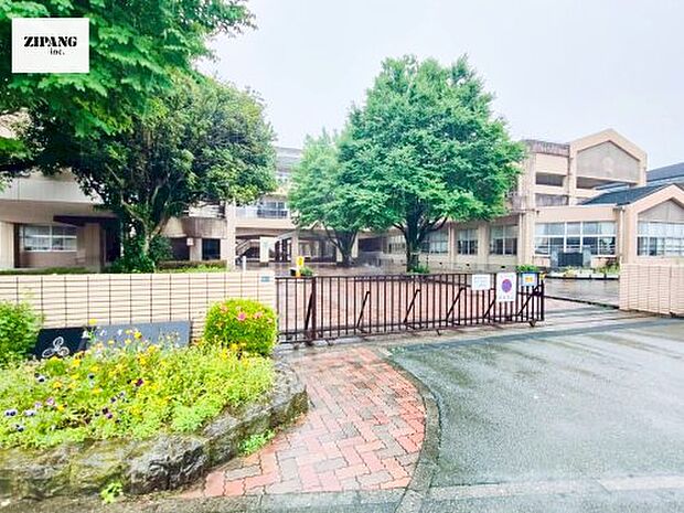 熊本市立長嶺小学校