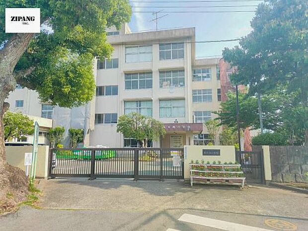 熊本市立出水南小学校