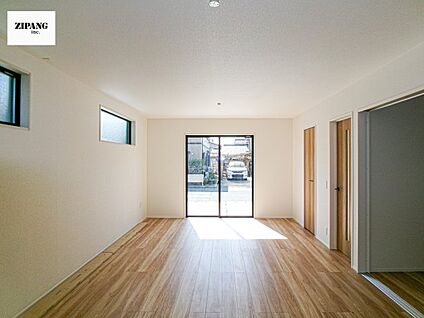 居間・リビング