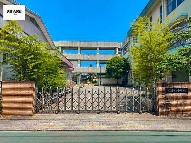 熊本市立春竹小学校